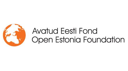 Avatud Eesti Fond