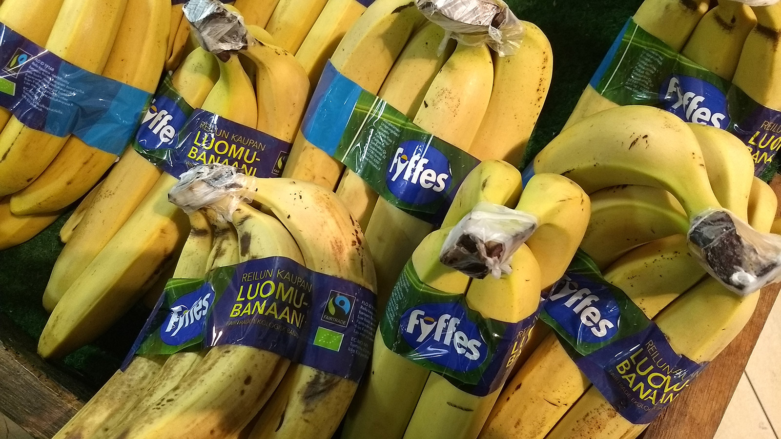 banaanid